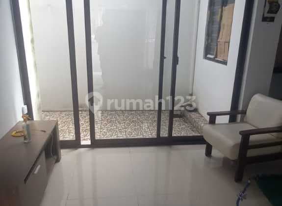 Disewakan Rumah Minimalis Modern Jimbaran Badung