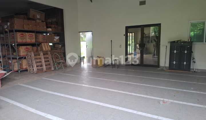 House, Office & Warehouse-Cargo North Denpasar