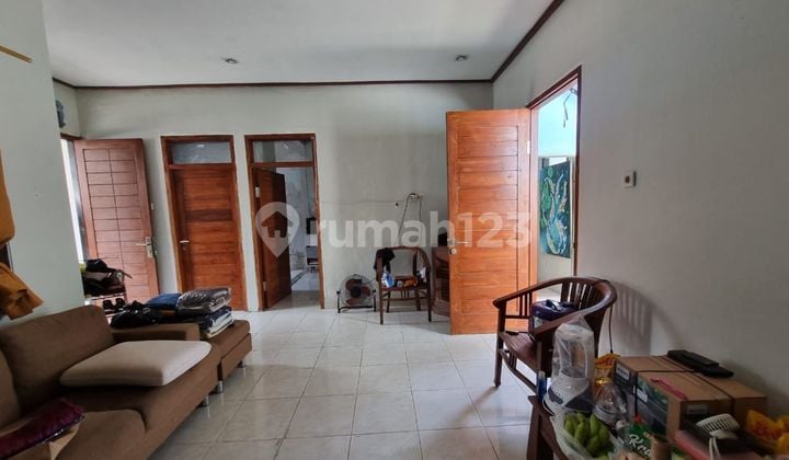 For Sale 1st Floor House Tukad Balian Renon Denpasar