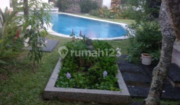 Disewakan rumah Lokasi Nusa Dua Badung Bali