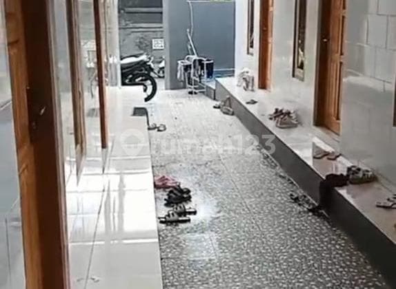 Di Jual Kost Lantai 2 Lokasi Ketewel Gianyar Bali