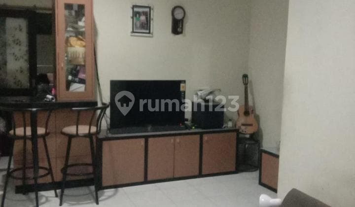 Rumah 4 Kamar Tidur Lantai 2 Lokasi Ayani Peguyangan Denpasa