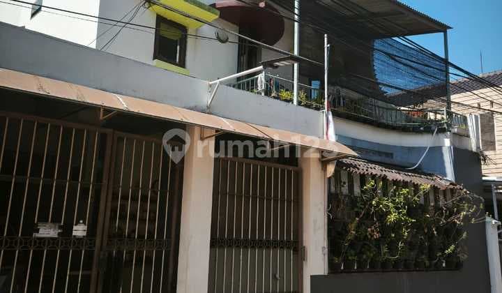 Dijual jual cepat dan murah Rumah 2 lantai