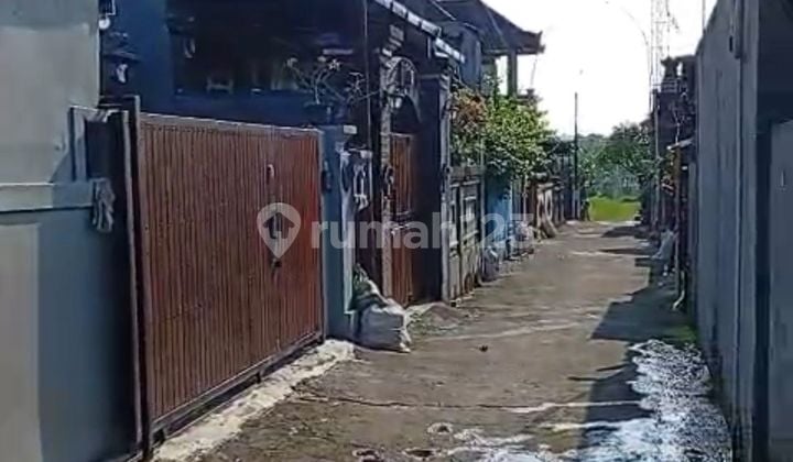 Rumah Lantai 1 700 Jutaan Lokasi Peguyangan Kangin Denpasar
