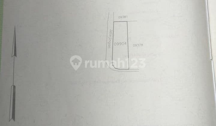 Tanah 8,50 Are Lokasi Pemogan Denpasar Selatan