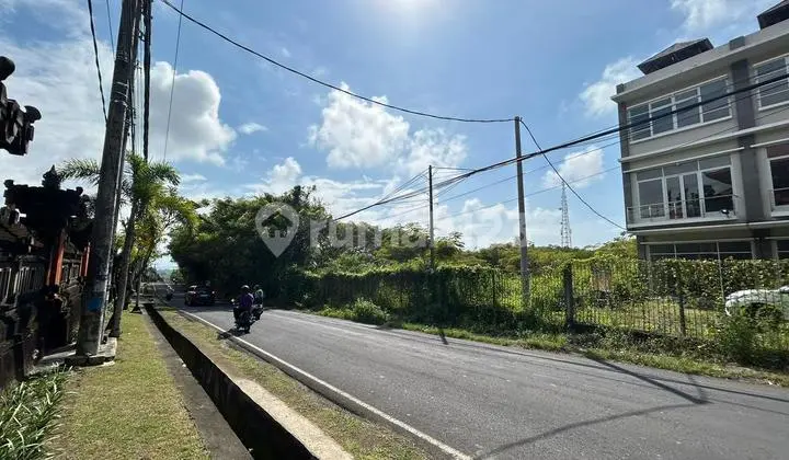 Tanah Global Sangat Trategis Kawasan Wisata Sangat Cocok untuk Bisnis