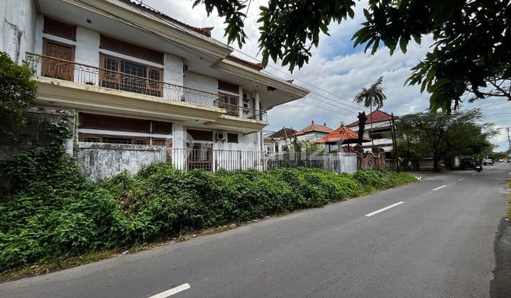 Di Jual Tanah 7 Are Lokasi Tukad Gangga Musi Renon Denpasar
