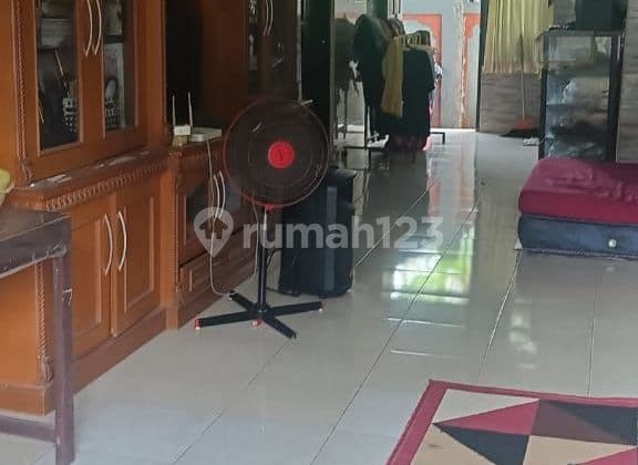 Rumah Lantai 1 4 Kamar Tidur Lokasi Batubulan Gianyar Bali