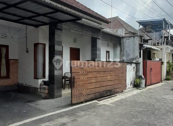 Di jual Rumah murah Pemogan Denpasar Selatan