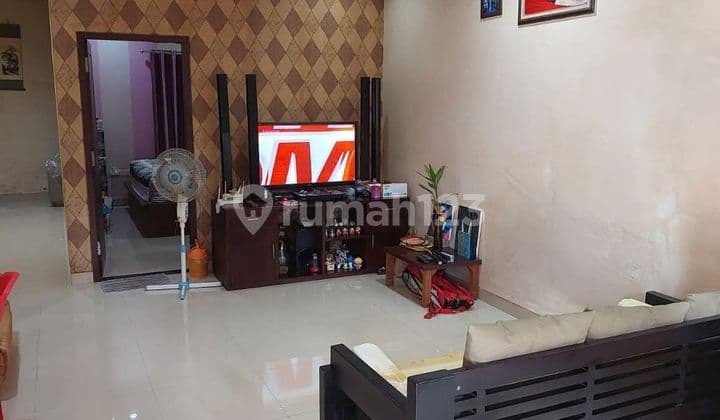 Single Story House in Elite Area of North Nangka, Denpasar City