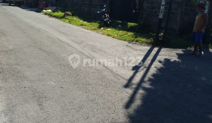7.52 Are of Land Location in Muding Mundeh, West Gatsu