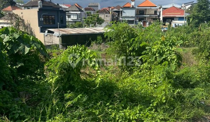 Land 4.30 Are, Location Citra Land Cargo Denpasar
