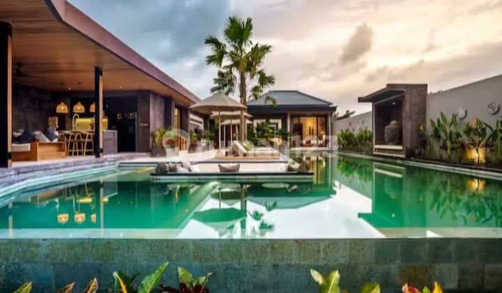 Dapatkan Passive Income Dari Villa Di Mas Ubud Gianyar Bali Ini