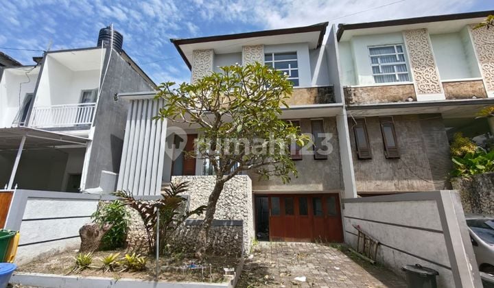 For Sale House Nusa Dua-Badung