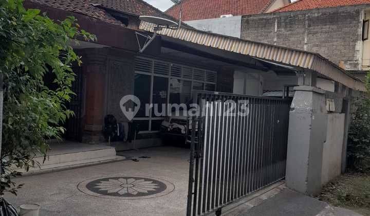 House for sale Sanur - Denpasar