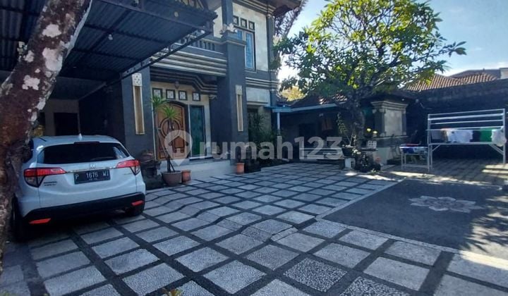Dijual Rumah Denpasar