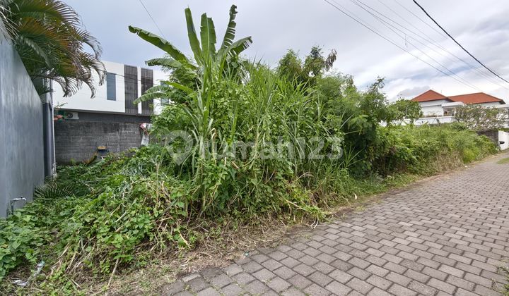 For Sale: Land in Umalas, Badung