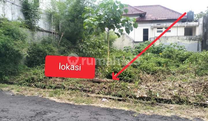 Dijual Tanah Jimbaran Kuta Selatan