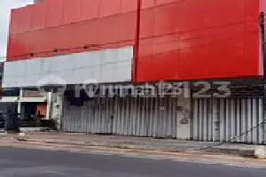Di Jual Ruko Denpasar -jln Diponegoro