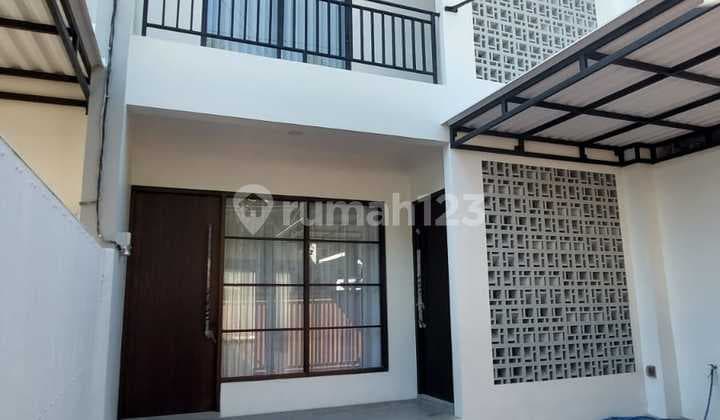 Dijual Rumah Renon - Denpasar