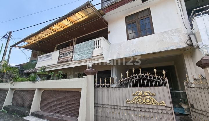 Translation: House for Sale in Denpasar