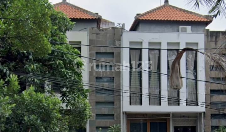 Dijual Ruko di Renon- Denpasar