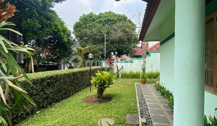 Land Calculation House In Fadjar Raya Complex, Cibabat, Cimahi