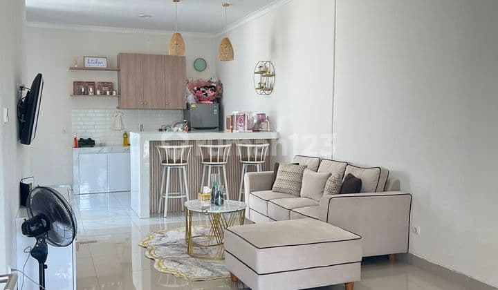 Butuh Cepat.. Rumah Minimalis Siap Huni di Kolmas Regency Cimahi