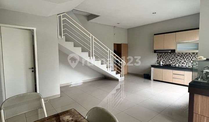 Rumah Nyaman Terawat di Cluster Mewah Cimahi