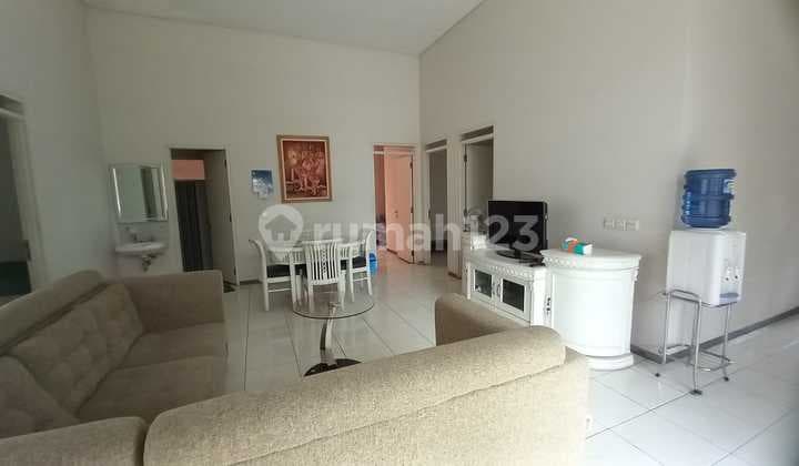 Dijual Rumah Minimalis Terawat di Kota Baru Parahyangan