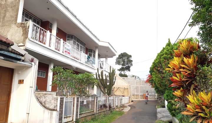 Rumah Strategis Dekat Unpar Cocok Untuk Rumah Kost