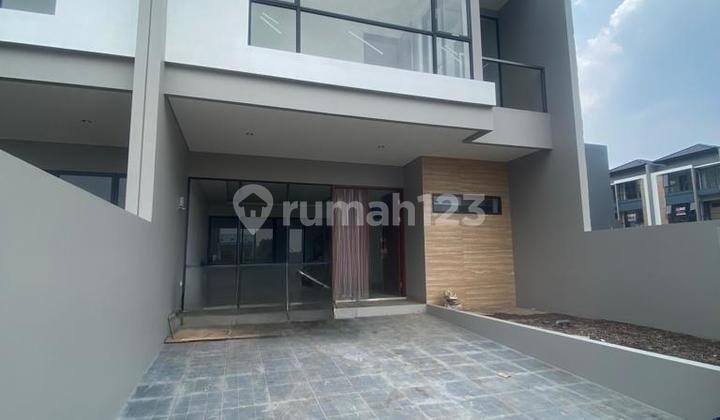 Nego Habis Rumah Siap Huni 2 Man Lokasi Bagus Jalan Besar Setraduta Bandung Utara