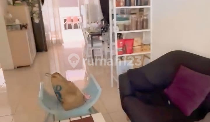 Well-Maintained Comfortable House in KBP, New Parahyangan City