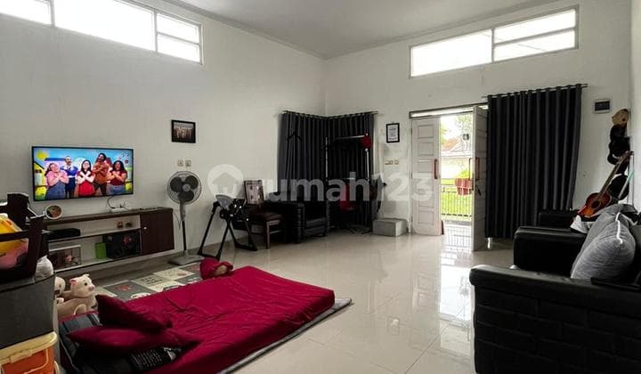 Dijual Cepat Rumah Siap Huni, Minimalis di Cimahi Tengah