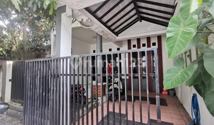 For Sale 2-Story House in Cimahi
