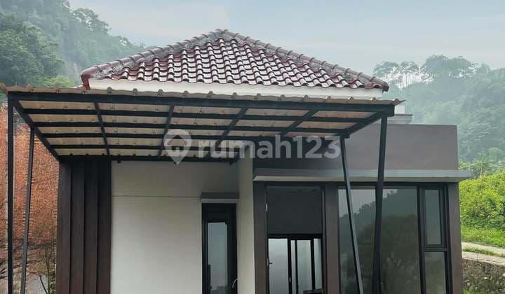 Rumah Strategis Di Cimahi Dp Nol Persen, Free Ppn Dekat Tol Baros