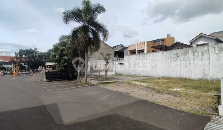 Disewakan Tanah Strategis Di Cimahi, Ideal Untuk Berbagai Tempat Usaha