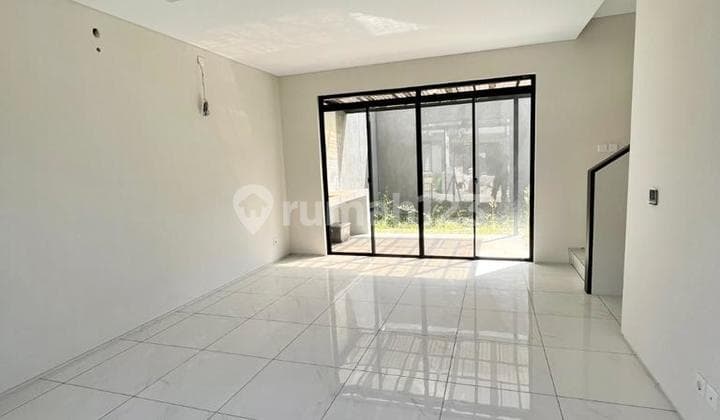 Modern 2-Storey House in Tatar Tarubhawana, Kota Baru Parahyangan, Well-Planned Environment