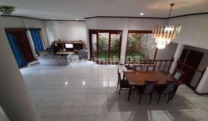 Rumah Nyaman Cipaku Indah, Bandung. Harga Murah Dibawah Njop