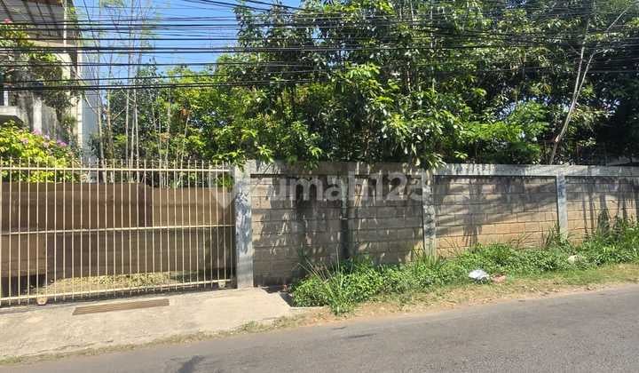 Tanah Kotak di Setra Indah, Sayap Pasteur Cocok Untuk Kost atau Tempat Tinggal dekat Kampus dan RSHS