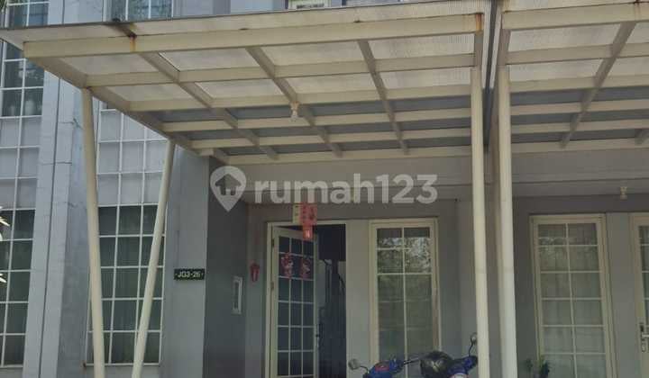 Dijual Rumah Grand Pakuwon Siap Huni View City