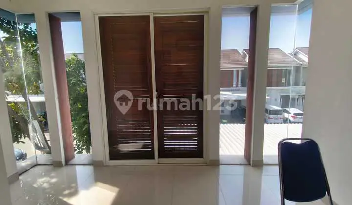 Dijual Murah Rumah Grand Harvest Arcadia