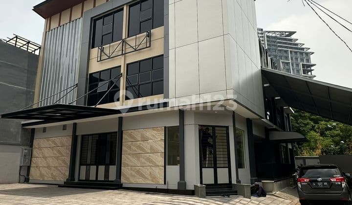 Disewakan Bangunan Baru Gress Cocok Buat Gereja, Fitnes