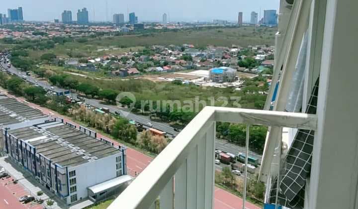 Disewakan Apartemen Puncak CBD View Poll