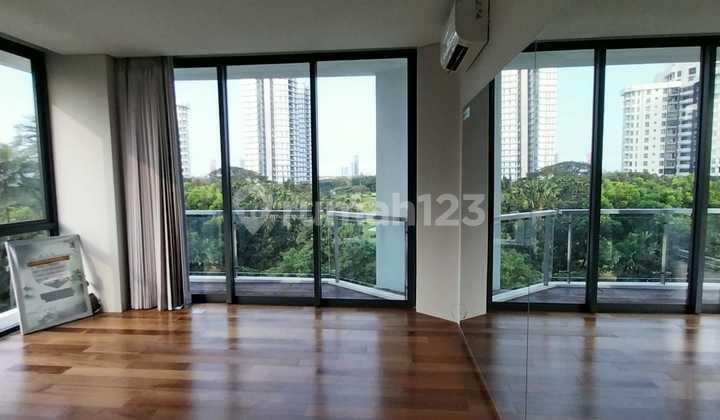 Disewakan Apartemen Rosebay Graha Family