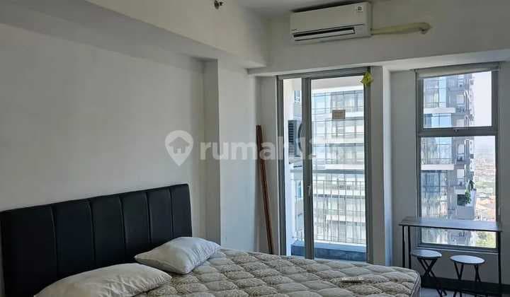 Disewakan Apartemen Benson Studio Pakuwon Mall