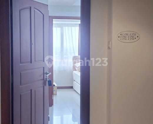Apartemen Water Place Siap Huni View City