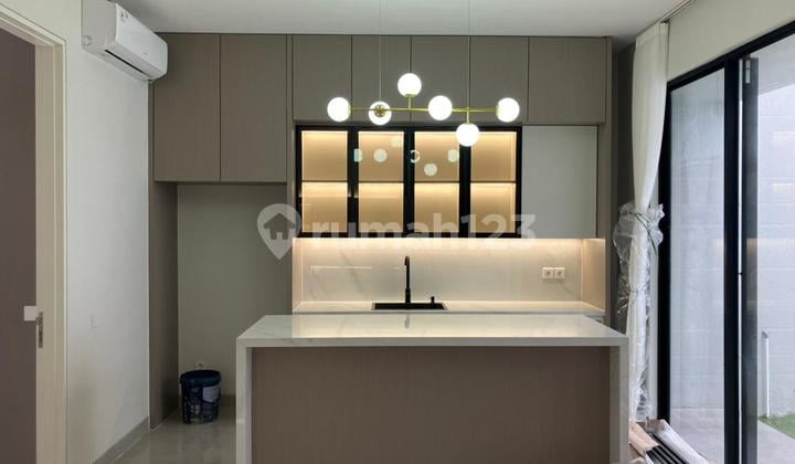Disewakan Rumah Minimalis Pelican Hill Citraland