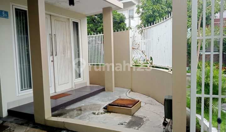 Dijual Rumah Manyar Indah Pumpungan Bcl