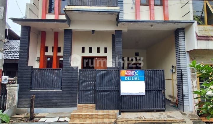 Dijual Murah Rumah di Bekasi Galaxy Harga dibawah Pasaran